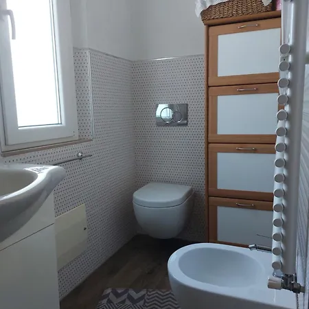 Apartment La Terrazza Sarzana