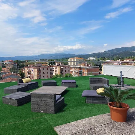 La Terrazza Lägenhet